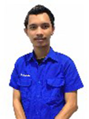 ANDIKA EKA SETYAWAN