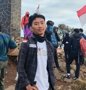 Laurensius Anggara Bagaskara