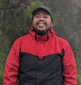 SAIF HENDRIYANSAH