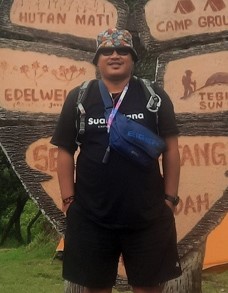 WILLYAM MANASYE