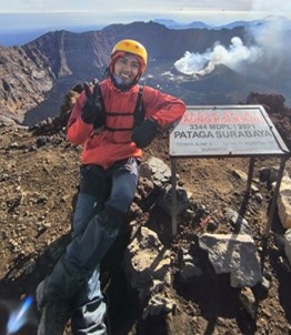 FIRDAUS YUDISTIRA
