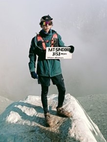 PRAYOGA PANGESTU